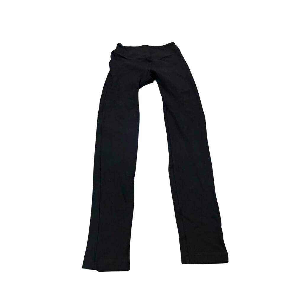 Calzedonia Black Total Shaper Leggings Size S